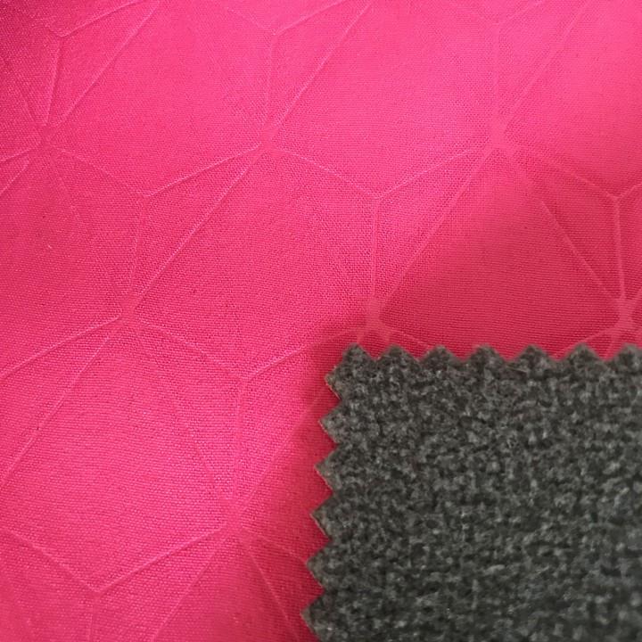 Soft Shell Fabric For Sport